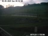 Webkamera Zlaté Hory - Dolní Údolí