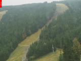 �ervenohorsk� sedlo