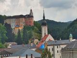 Javorník