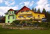 Penzion Restaurace U Petra - Jesen�k