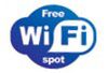 WiFi hotspot Obchodn centrum Alkron - Jesenk
