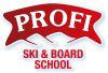 PROFI SKI SCHOOL pjovny ly - Jesenky