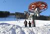 Ski are�l �indeln� - Kouty nad Desnou