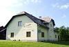 Penzion Restaurace U Julka - B�l� pod Prad�dem, Doma�ov