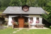 Dome�ek Karlov - Mal� Mor�vka, Karlov