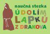 Naun stezka dolm lapk z Drakova