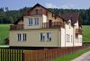 Apartm�ny Karlovick� dv�r - Karlovice