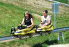 Tobogganing systems